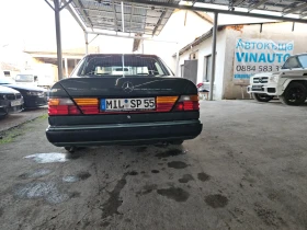 Mercedes-Benz 124 2.3, снимка 6