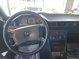 Mercedes-Benz 124 2.3, снимка 13