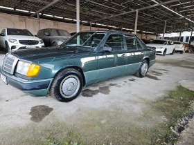 Mercedes-Benz 124 2.3, снимка 3