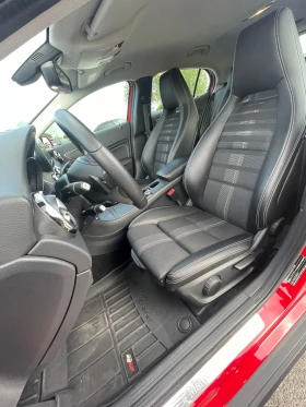 Mercedes-Benz GLA 180, снимка 8