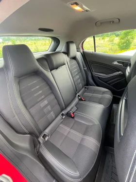 Mercedes-Benz GLA 180, снимка 9