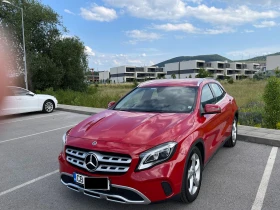 Mercedes-Benz GLA 180, снимка 17