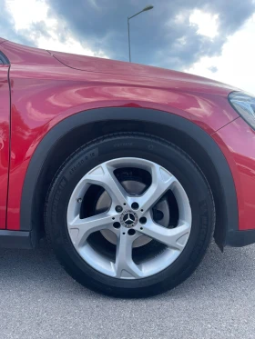 Mercedes-Benz GLA 180, снимка 1