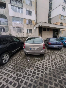 Citroen Xsara picasso, снимка 3