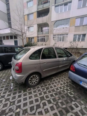 Citroen Xsara picasso, снимка 2