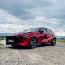 Mazda 3 2.0 150к.с Full, снимка 1