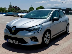 Renault Clio, снимка 2