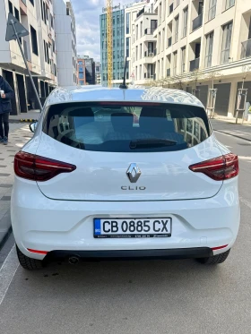 Renault Clio, снимка 3