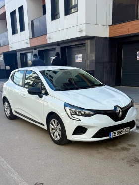Renault Clio, снимка 1