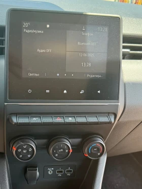 Renault Clio, снимка 11