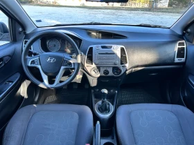 Hyundai I20 1.2i, снимка 5