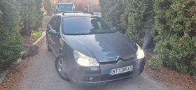 Citroen C5 1.6HDI, снимка 1