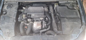Citroen C5 1.6HDI, снимка 8