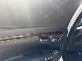 Mercedes-Benz S 500 Бензин/Газ, снимка 8