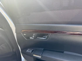 Mercedes-Benz S 500 Бензин/Газ, снимка 10