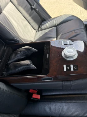 Mercedes-Benz S 500 Бензин/Газ, снимка 9