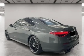 Mercedes-Benz S 63 AMG E Performance Long = Night Package = Гаранция, снимка 2