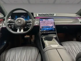 Mercedes-Benz S 63 AMG E Performance Long = Night Package = Гаранция, снимка 8