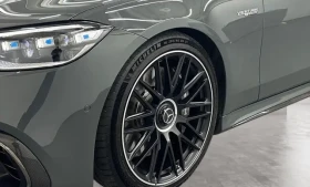 Mercedes-Benz S 63 AMG E Performance Long = Night Package = Гаранция, снимка 4