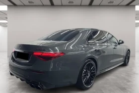 Mercedes-Benz S 63 AMG E Performance Long = Night Package = Гаранция, снимка 3