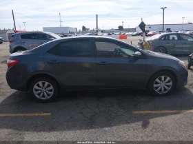 Toyota Corolla 1.8L I-4 DOHC, VVT, 132HP Front Wheel Drive, снимка 13