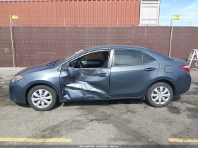 Toyota Corolla 1.8L I-4 DOHC, VVT, 132HP Front Wheel Drive, снимка 14