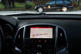 Opel Astra 1.4 GPL, снимка 7