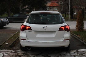 Opel Astra 1.4 GPL, снимка 3