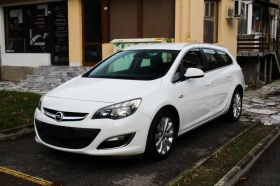 Opel Astra 1.4 GPL, снимка 1