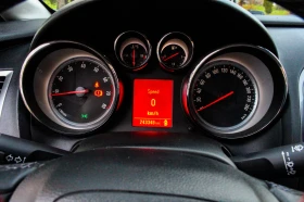 Opel Astra 1.4 GPL, снимка 6