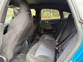 BMW 2 Gran Coupe M235, снимка 8