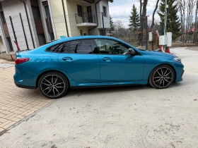BMW 2 Gran Coupe M235, снимка 6