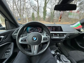 BMW 2 Gran Coupe M235, снимка 10