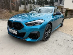 BMW 2 Gran Coupe M235, снимка 3