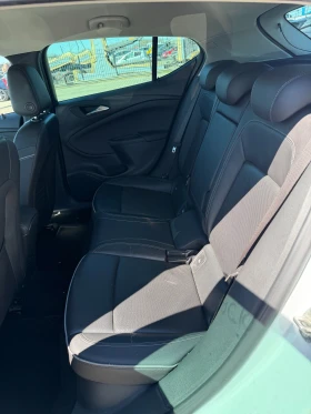 Opel Astra 1.6CDTI NAVI/KOJA/PODGREV/OBDUHVANE/KAMERA EURO 6, снимка 10