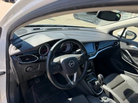 Opel Astra 1.6CDTI NAVI/KOJA/PODGREV/OBDUHVANE/KAMERA EURO 6, снимка 13