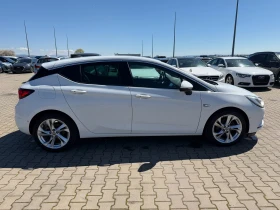 Opel Astra 1.6CDTI NAVI/KOJA/PODGREV/OBDUHVANE/KAMERA EURO 6, снимка 5