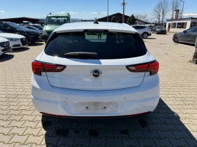 Opel Astra 1.6CDTI NAVI/KOJA/PODGREV/OBDUHVANE/KAMERA EURO 6, снимка 7