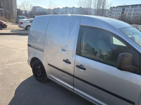 VW Caddy 1.9, снимка 3