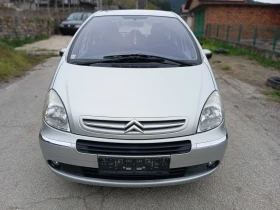Citroen Xsara picasso 1.6 i 95 к.с., снимка 1