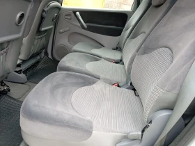 Citroen Xsara picasso 1.6 i 95 к.с., снимка 11