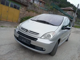 Citroen Xsara picasso 1.6 i 95 к.с., снимка 3