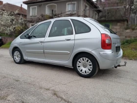 Citroen Xsara picasso 1.6 i 95 к.с., снимка 5
