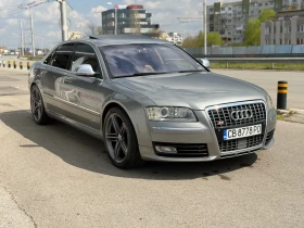 Audi A8 D3, снимка 1