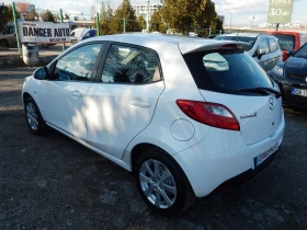 Mazda 2 1.3i* , снимка 6