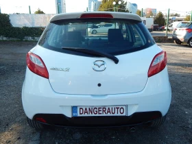 Mazda 2 1.3i* , снимка 5