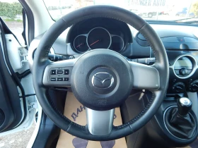 Mazda 2 1.3i* , снимка 13