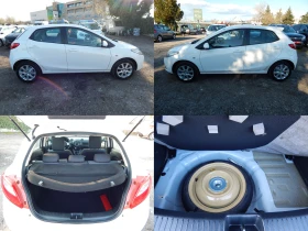 Mazda 2 1.3i* , снимка 7