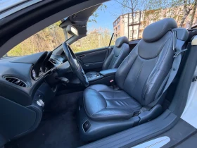 Mercedes-Benz SL 500 ПОДГРЕВ , снимка 10