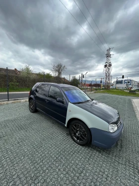 VW Golf, снимка 1